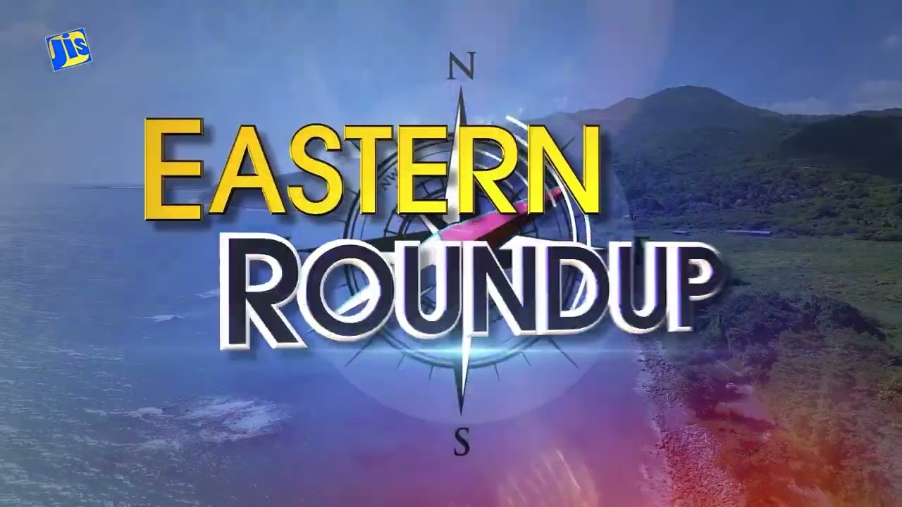 Eastern Roundup