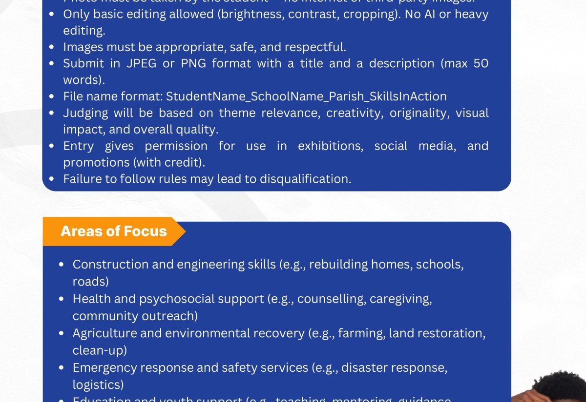 Education Ministry Observing National Career Awareness Week