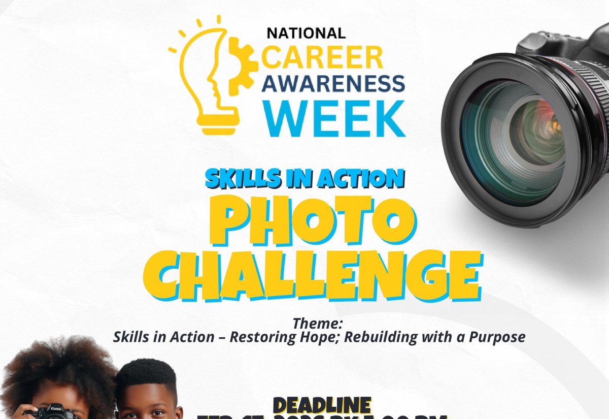 Education Ministry Observing National Career Awareness Week