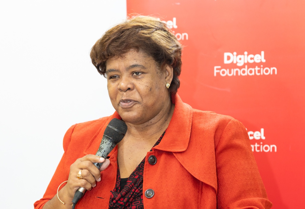 Anchovy Primary Hailed for Excellence in STEM