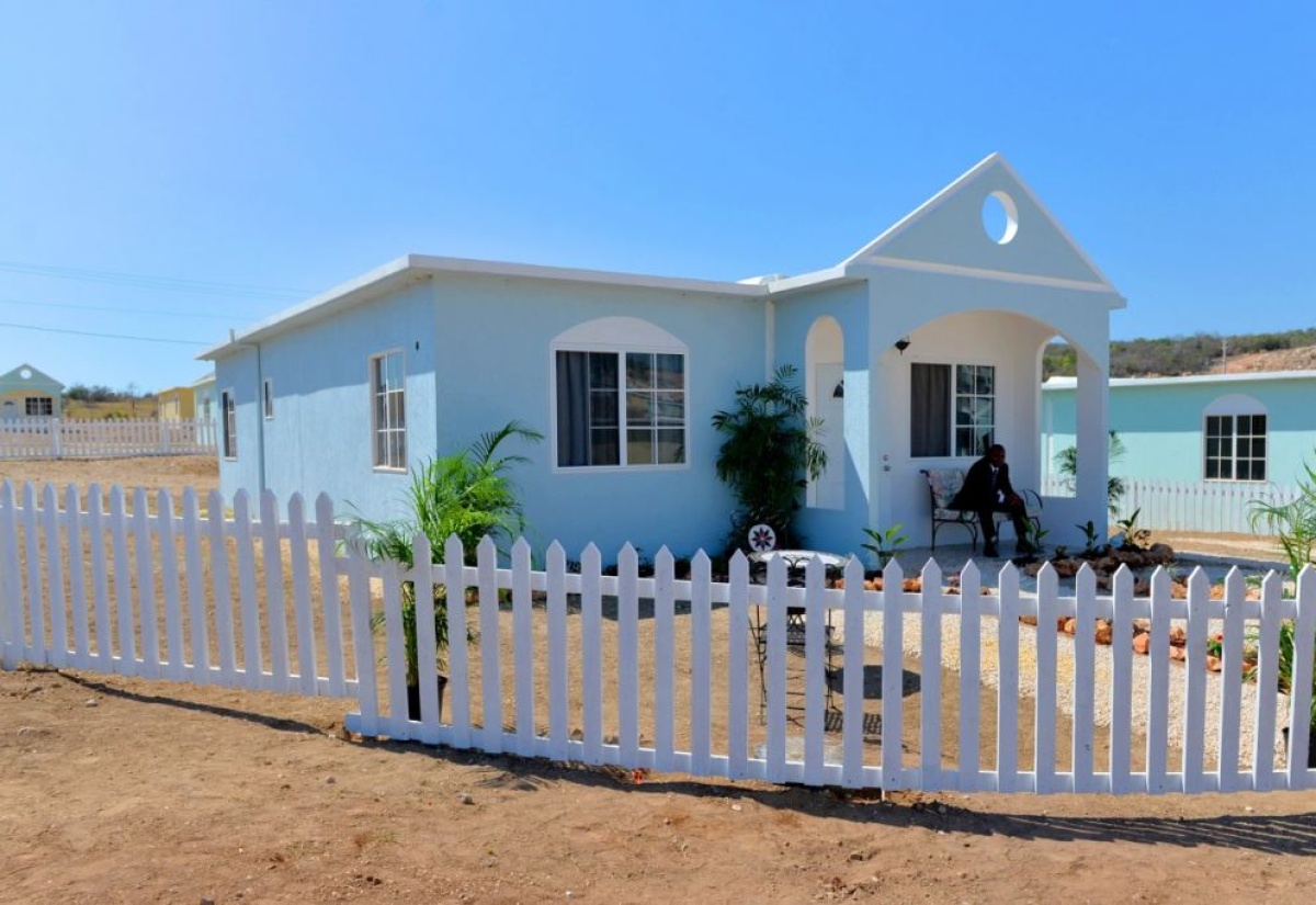 NHT to Commence 10,675 New Housing Solutions in 2026/2027