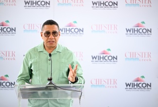 Reallocation of $11.4 Billion from NHT is in the National Interest – PM