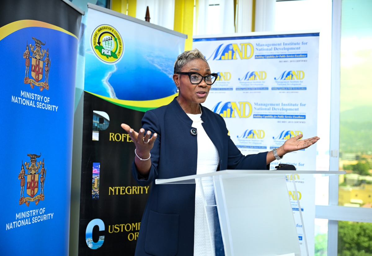 PICA and MIND Partner to Strengthen Staff Training