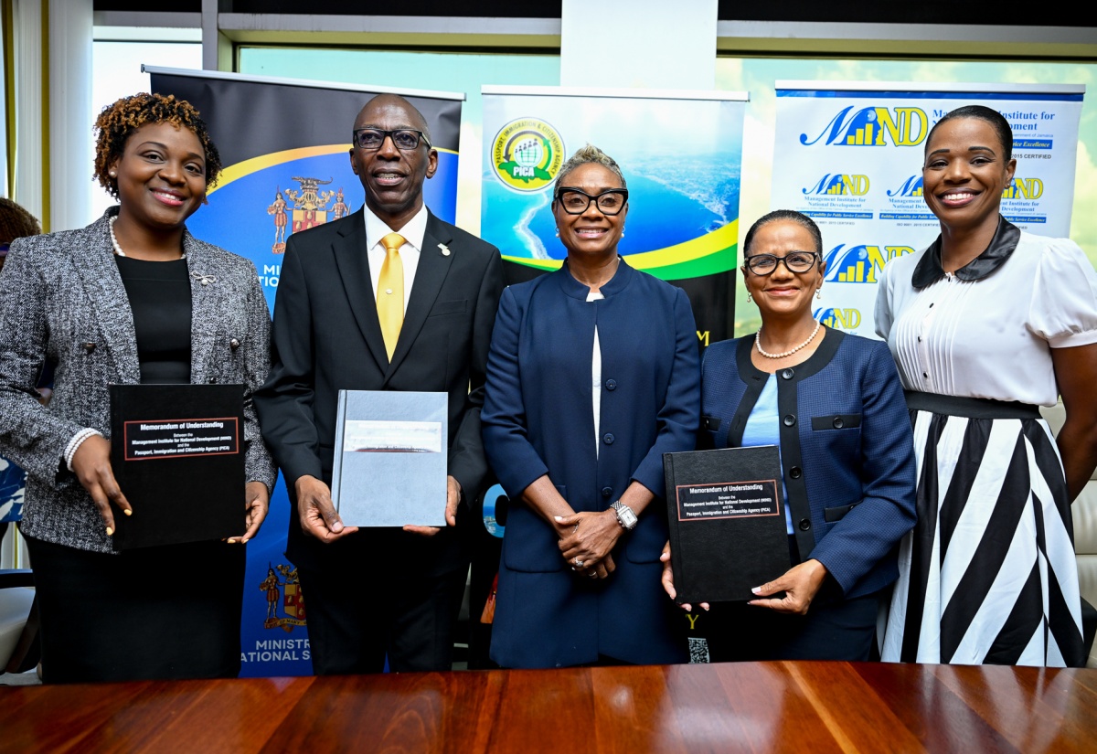 PICA and MIND Partner to Strengthen Staff Training