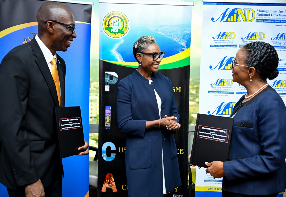 PICA Embarks on Bold Transformation to World Class Standards
