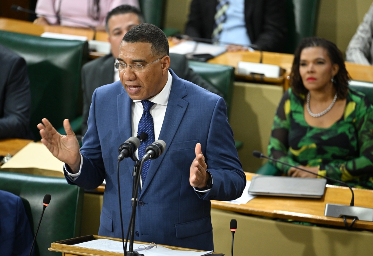 NHT to Mark 50th Anniversary with New State Parks in Manchester and Kingston and St. Andrew