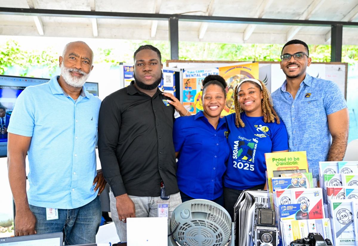 St. Catherine High Health Fair Delivers Care, Information to Hundreds