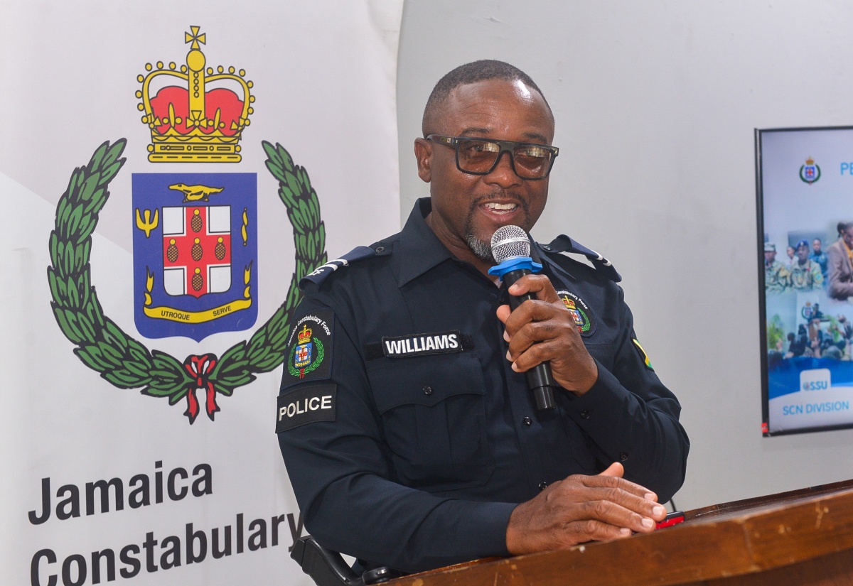 High-School Students Receive Laptops