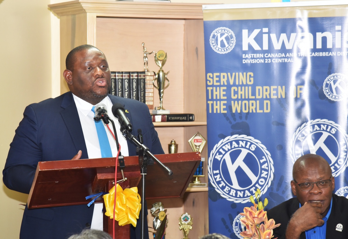 Science Labs to Be Built, Upgraded, Equipped