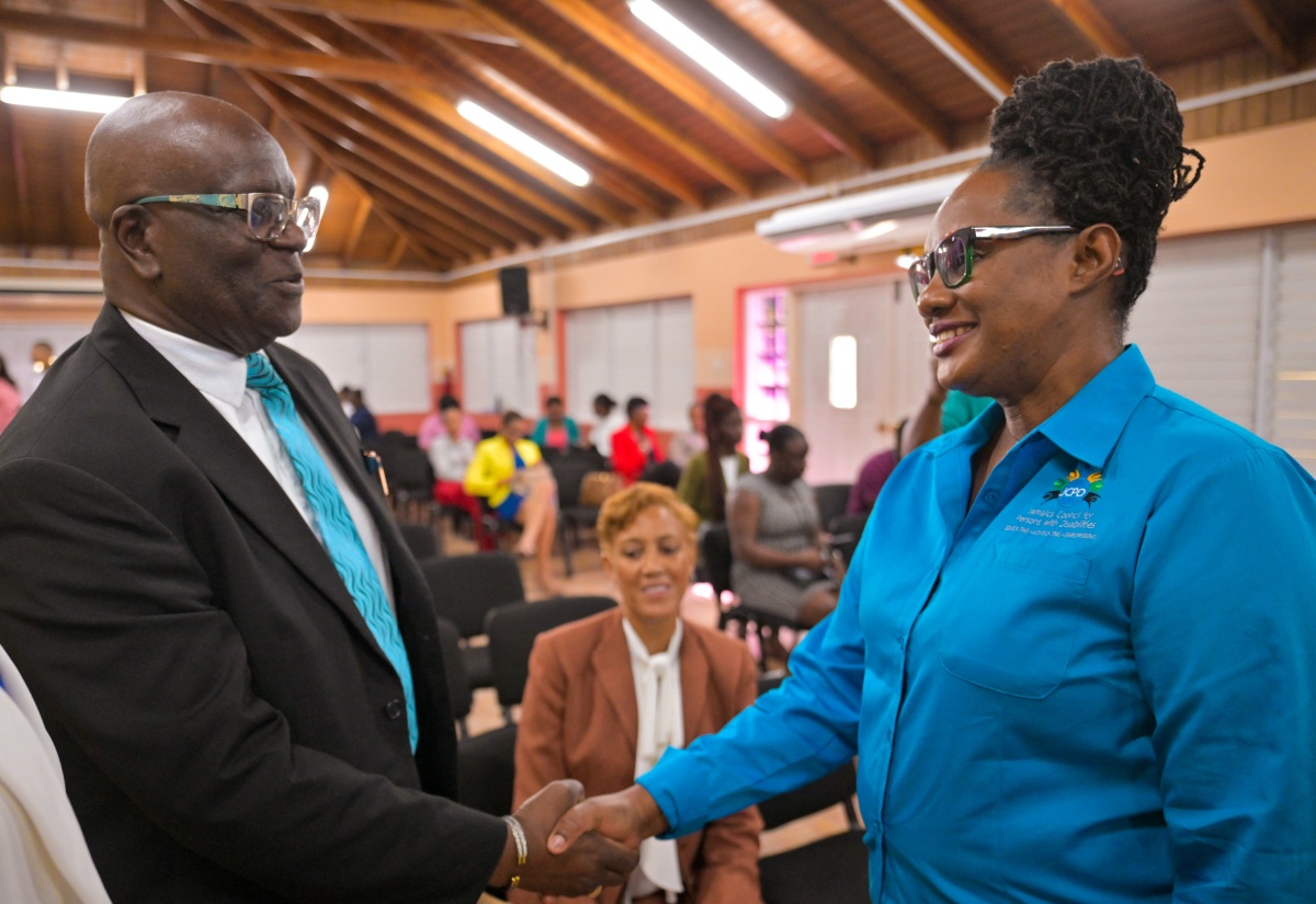 New ICT Standards For Digital Inclusion Are A Game Changer For Persons With Disabilities