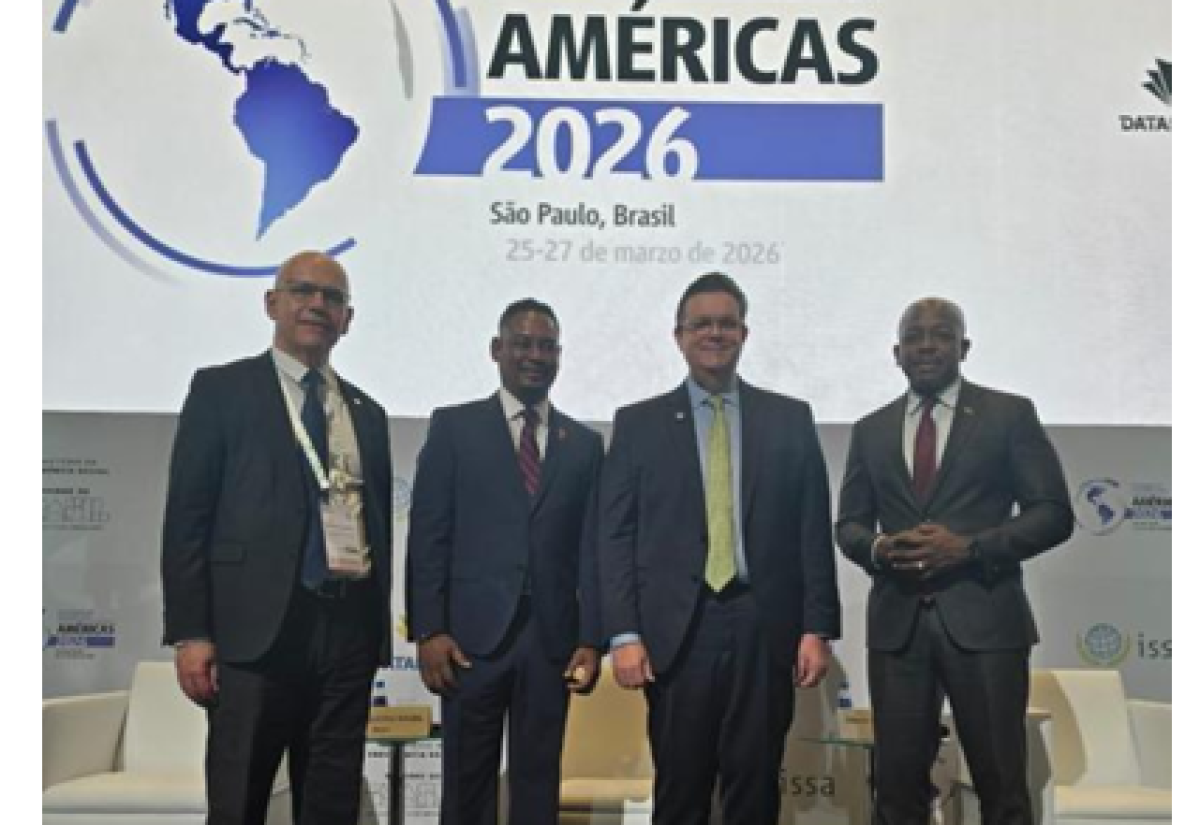 Country Commits to Advancing Digital Transformation In Social Protection Systems