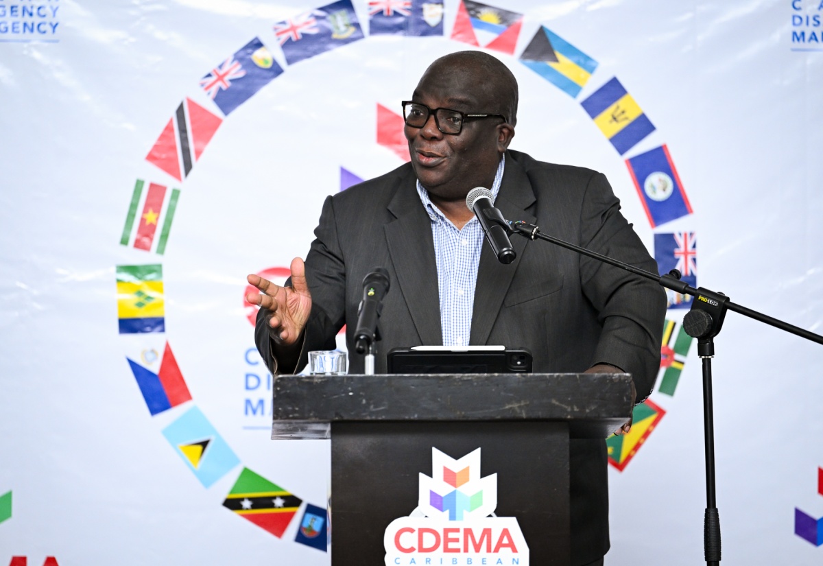 Regional Stakeholders Undertake Review of Response to Hurricane Melissa