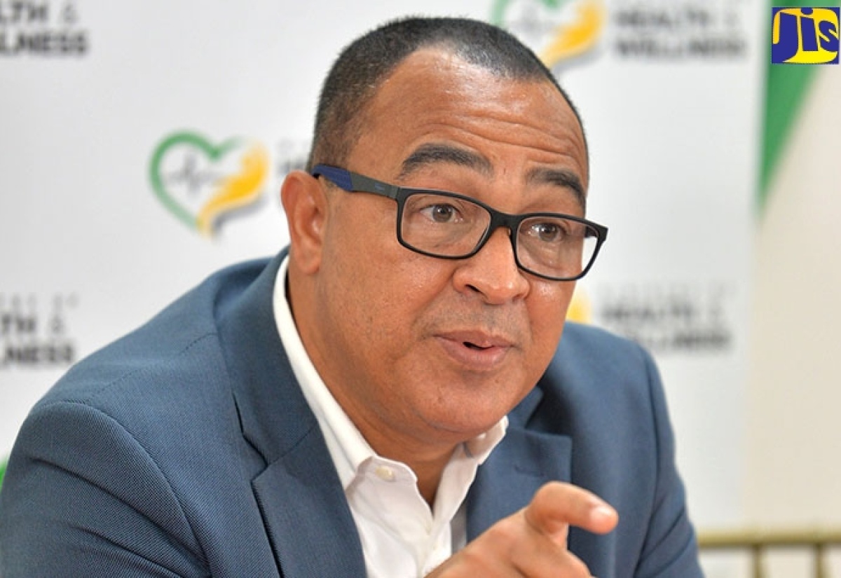 Gov’t Fast-Tracking Recruitment of Healthcare Staff