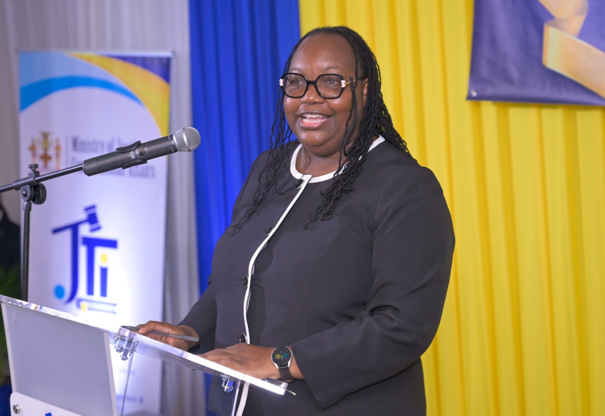 DPP Reminds JPs That Charging for Services is Illegal