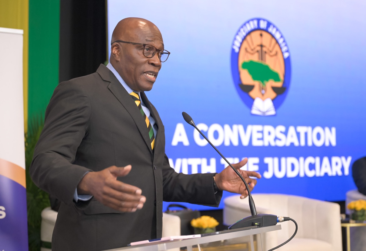 Steps Being Taken to Increase Courtroom Space In Westmoreland