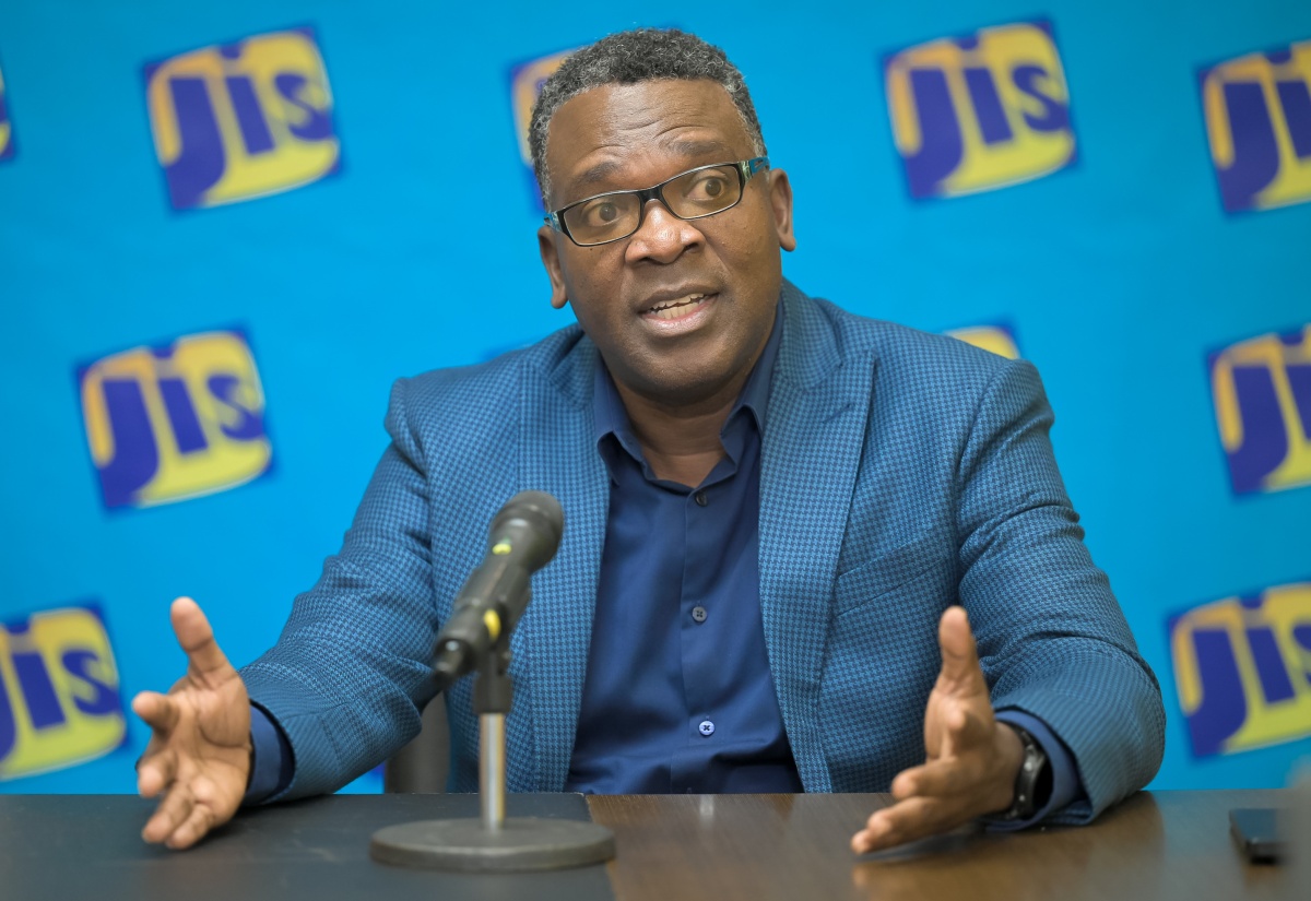 Jamaica’s Economic Transformation to Be Highlighted At Caribbean CFO Summit