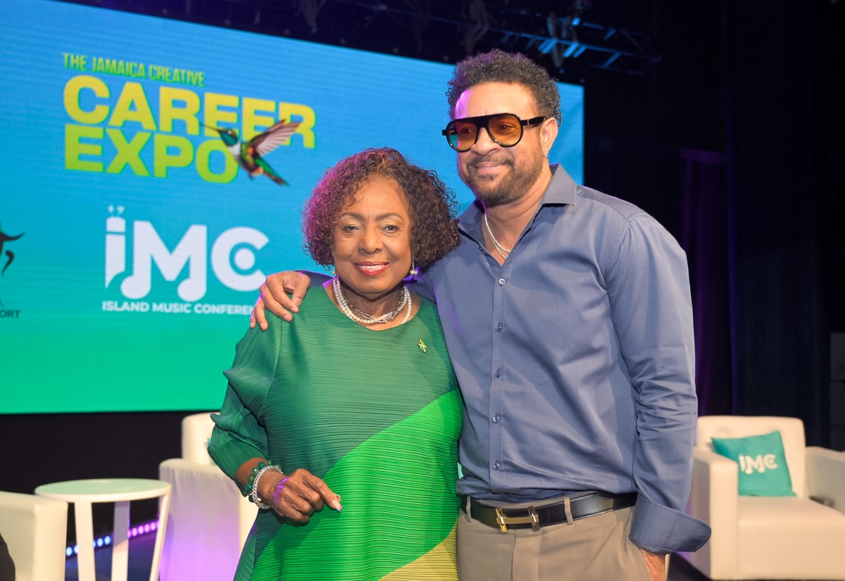 Young Creators Urged to Focus on Music Publishing