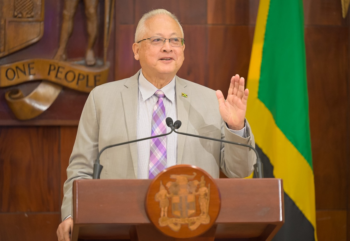 Gov’t to Appoint Nine-Member Criminal Expungement Board