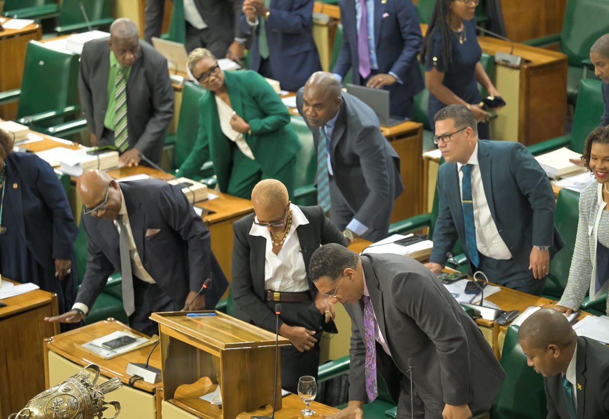 Gov’t Strengthening Disaster Risk Financing