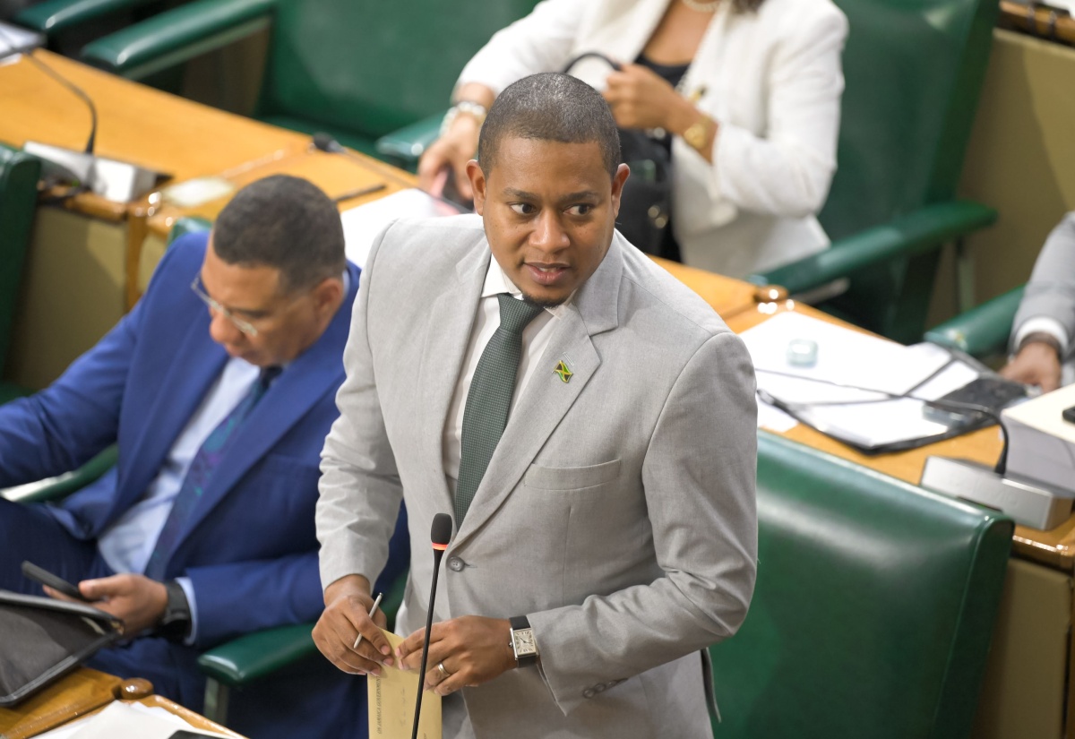 Gov’t Maintains Conch Levy at US$0.50