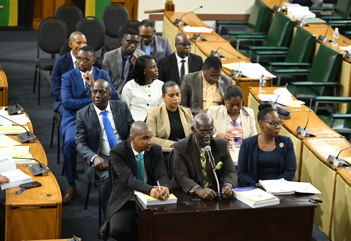 Streetlight Programme to Resume Following Hurricane Disruption