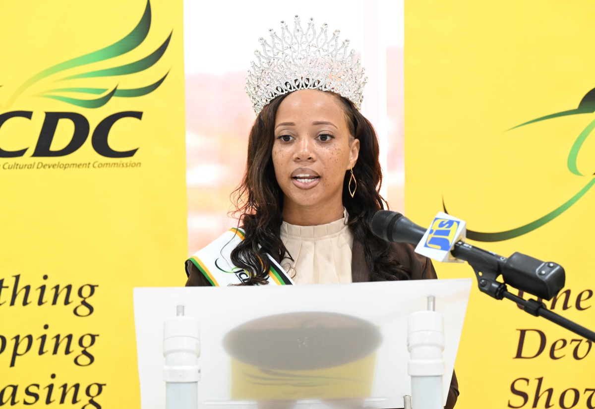 Anya Graham’s Mission to Recreate St. Mary