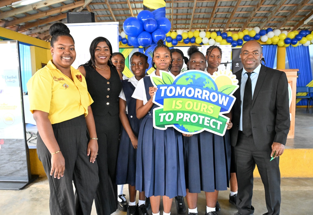 NEPA Inspiring Youth to Become Environmental Champions