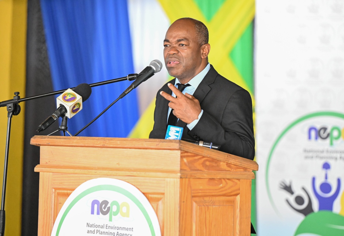 NEPA Launches Competition to Inspire Jamaica’s Young Environmental Leaders