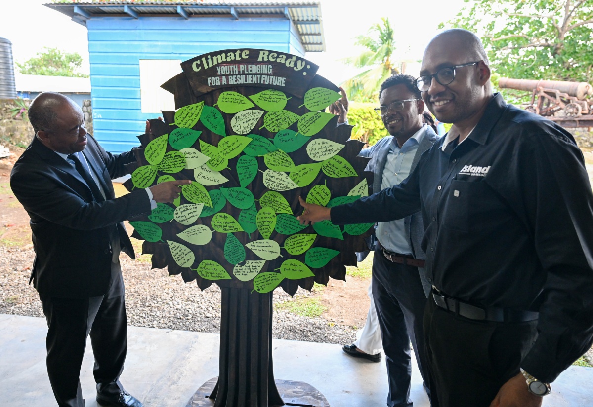 NEPA Launches Competition to Inspire Jamaica’s Young Environmental Leaders