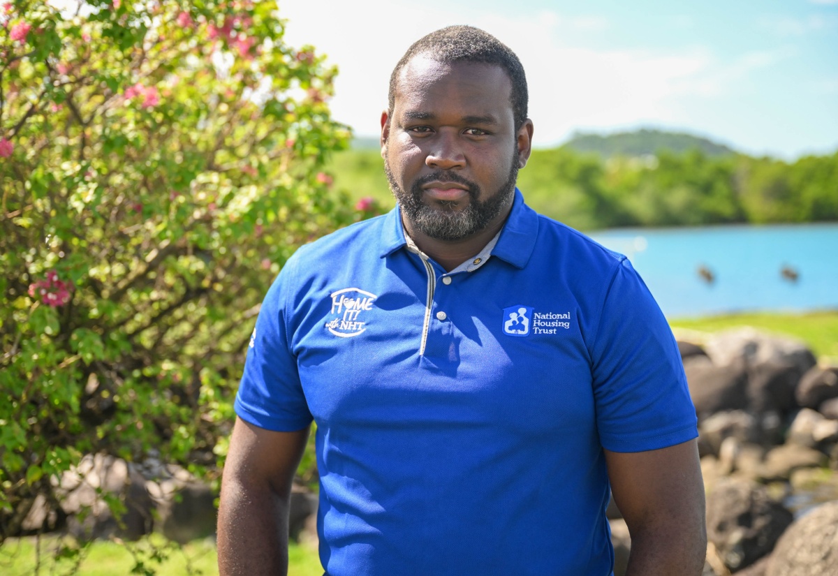 Residents Benefit from NHT Mini-Expo In Port Antonio