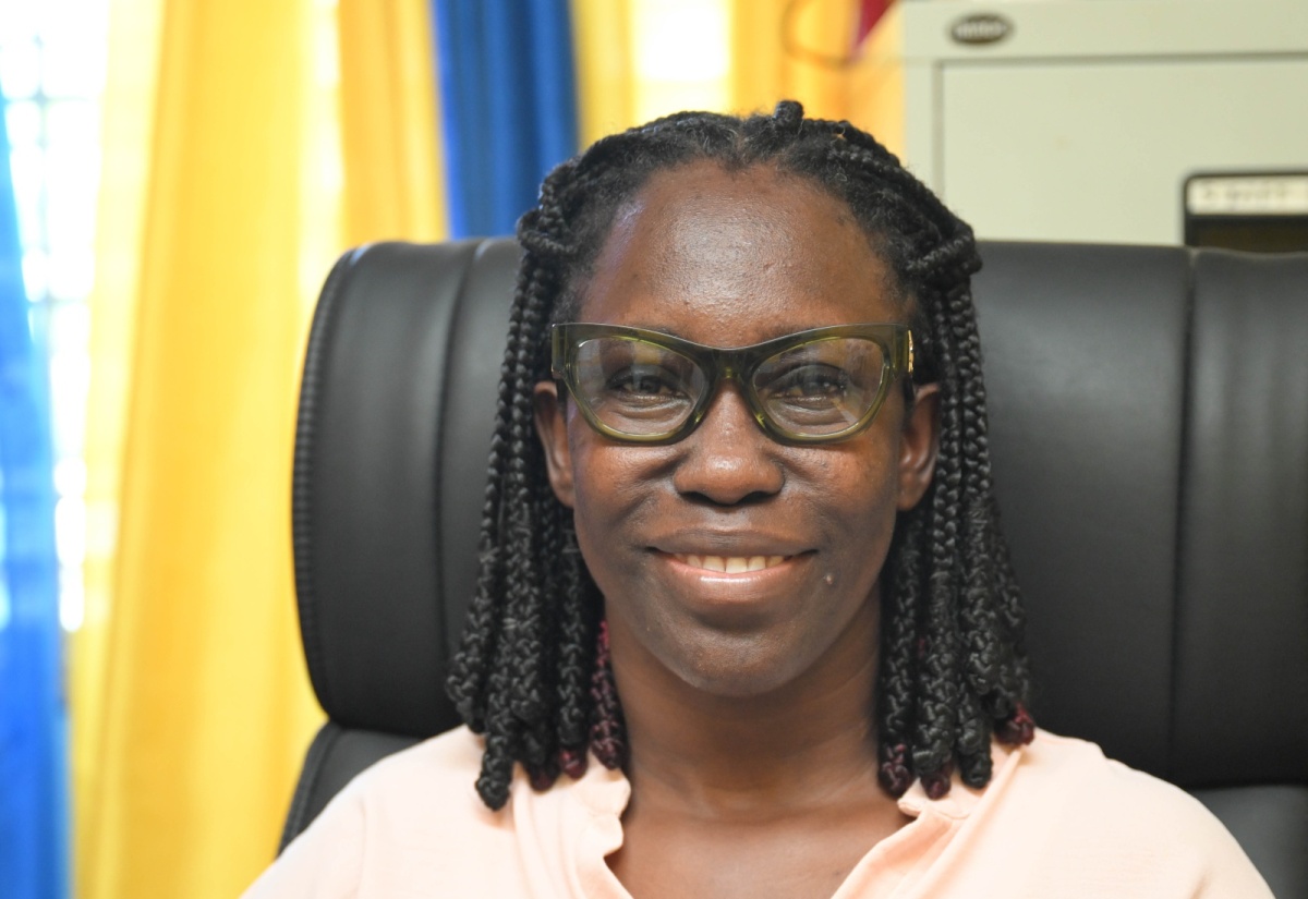 Students Strengthen Numeracy Skills at St. Mary Math Expo