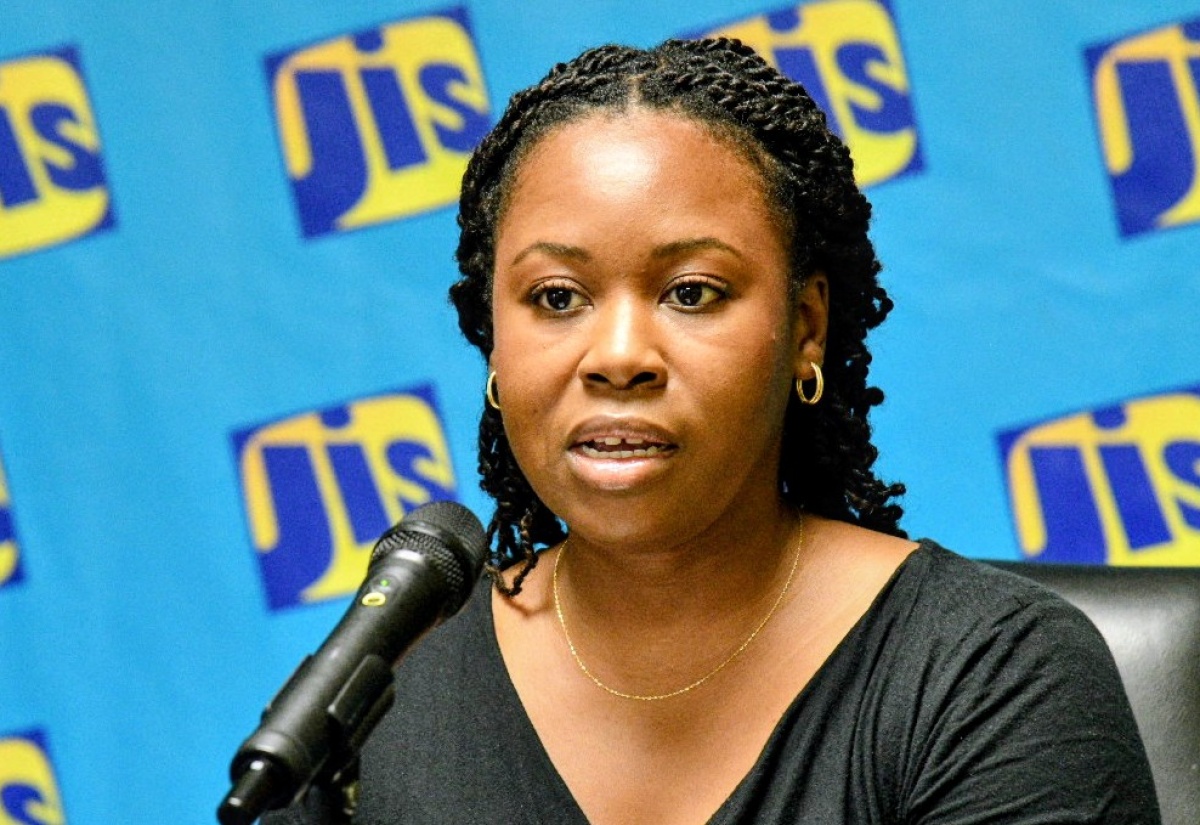 Researcher Urges Action to Cut Emissions in Jamaica