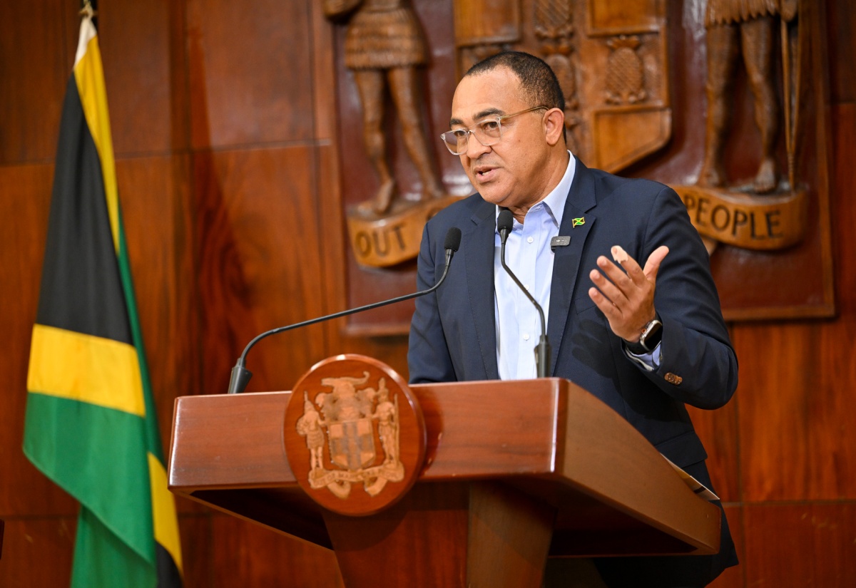 Health Ministry Implements Contingency Plan Following End of Cuba Technical Cooperation Agreement