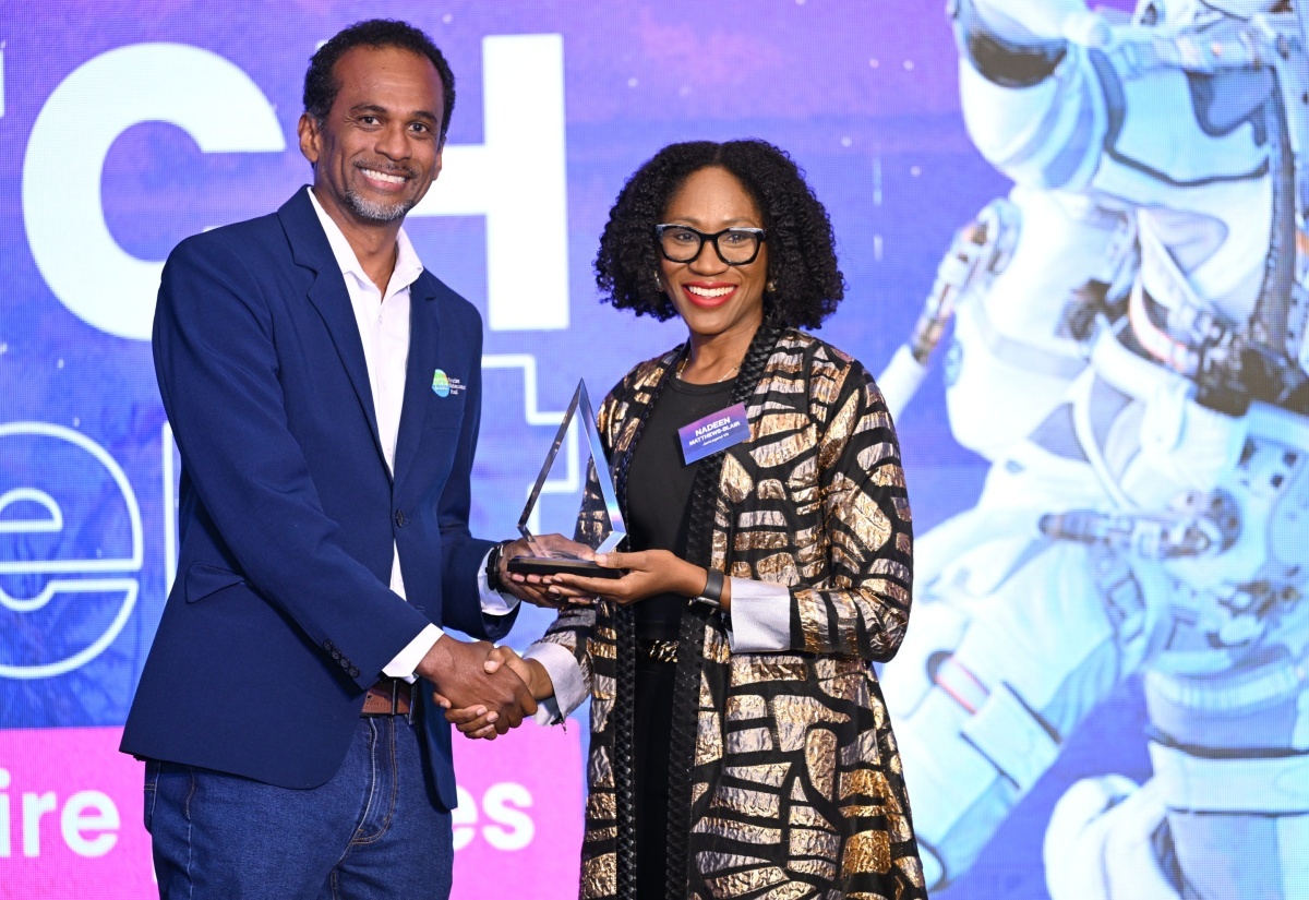 TEF Driving Inclusive Growth And Innovation In Jamaica’s Tourism Sector