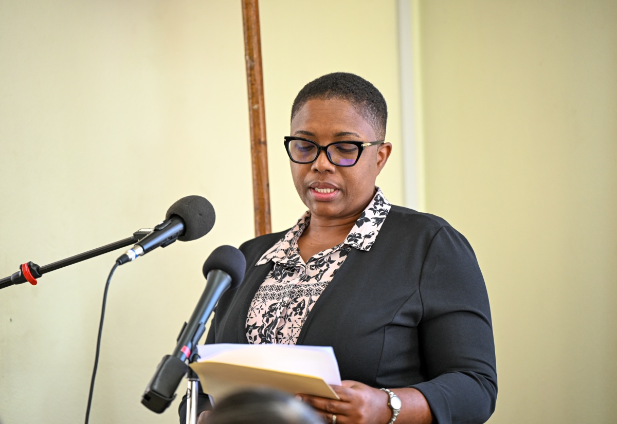 NHF Expands Pharmacy Services Across Portland Health Centres