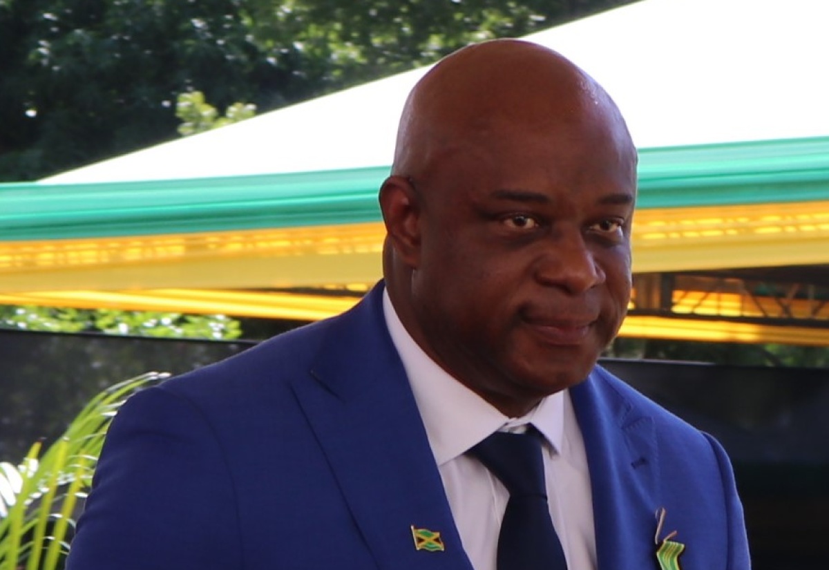 Maryland-Based Organisation, Right Now for Jamaica, to Host Gala in Aid of Hurricane Melissa Recovery