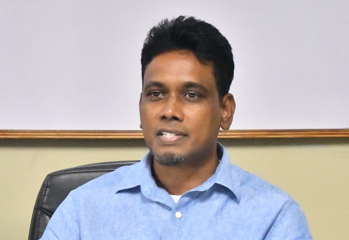 High Demand for Maternity Services at Savanna-La-Mar Hospital