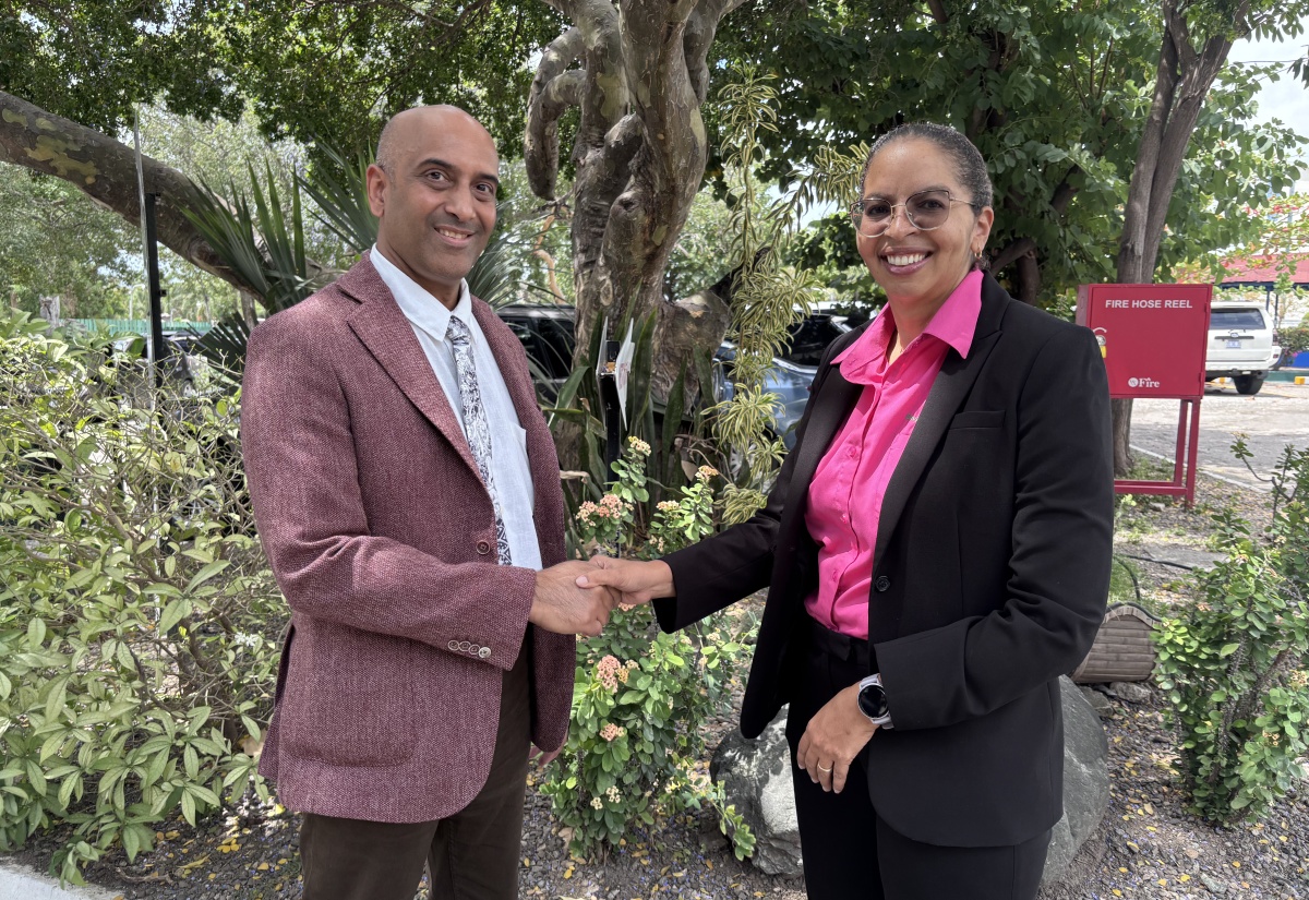 EFJ, UNDP Partner to Scale Up Climate Financing for CSOs