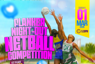 Flyer for the Social Development Commission