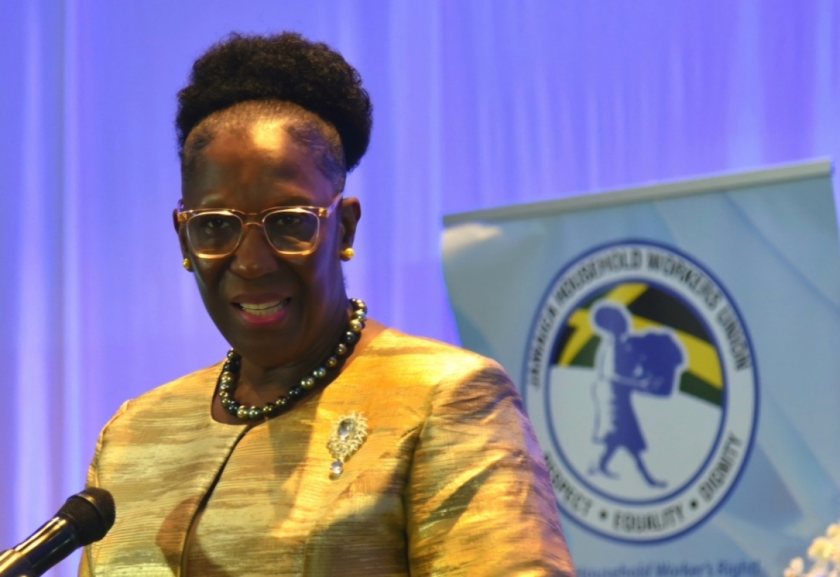 Domestic Workers’ Union Hailed for 35 Years of Advocacy