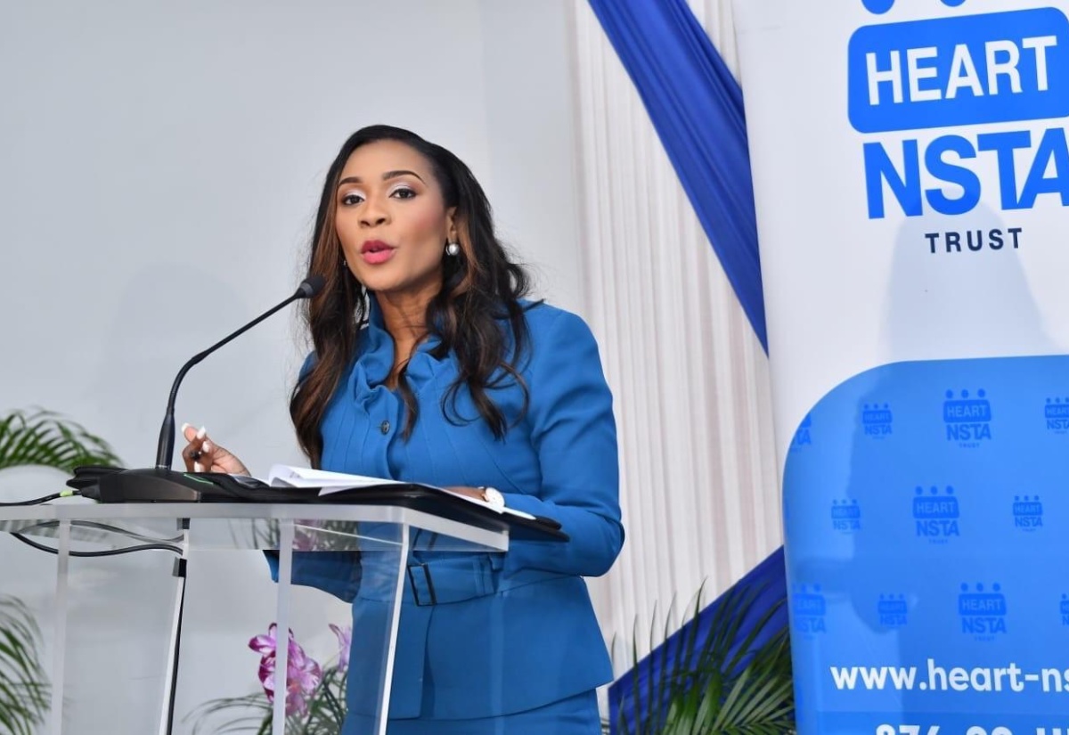 175 Students Benefit From HEART/NSTA TVET Tertiary Scholarship Programme