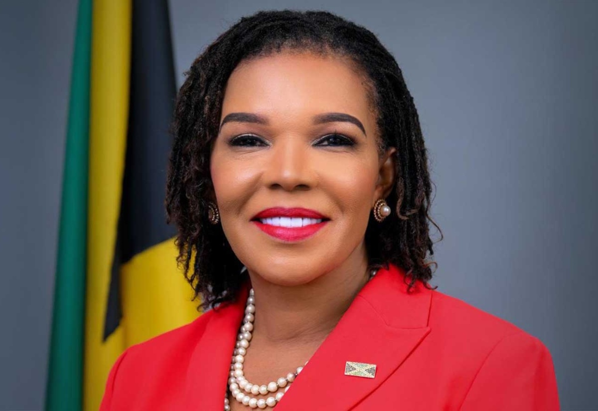 Minister Audrey Marks to Receive Inaugural RNFJ President’s Award in Maryland, Usa