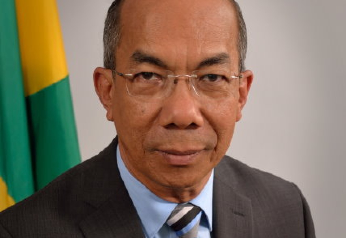 Sustained Investment Vital for Public Safety