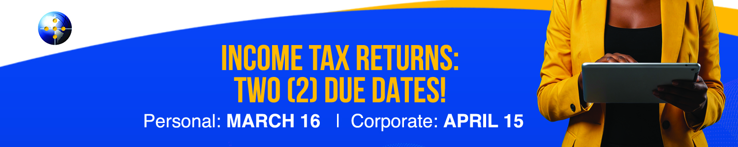 Tax Administration Jamaica