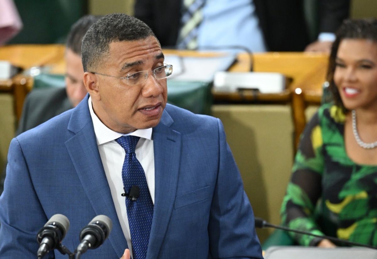 Gov’t Leveraging National Debt to Drive Growth – PM
