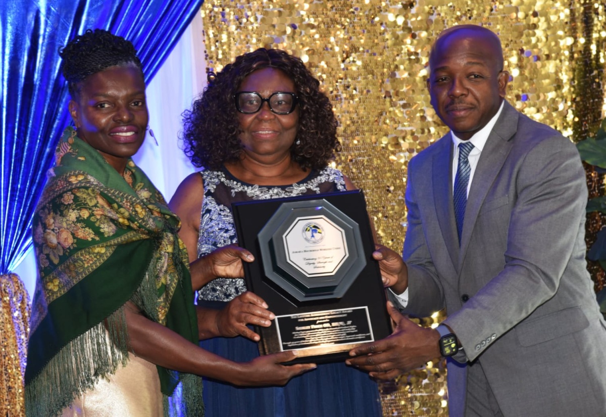 Gov’t Committed to Advancing Rights of Domestic Workers