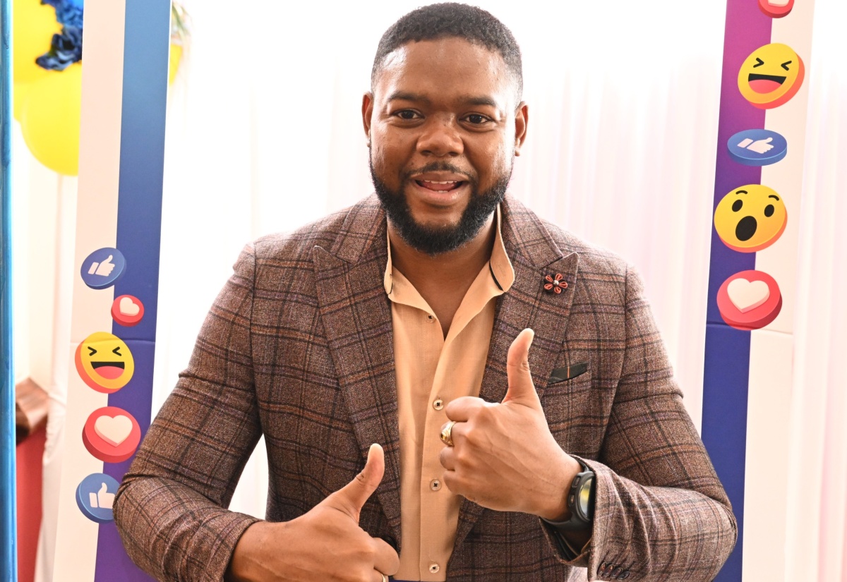 JIS Social Media Workshop Inspires Teens