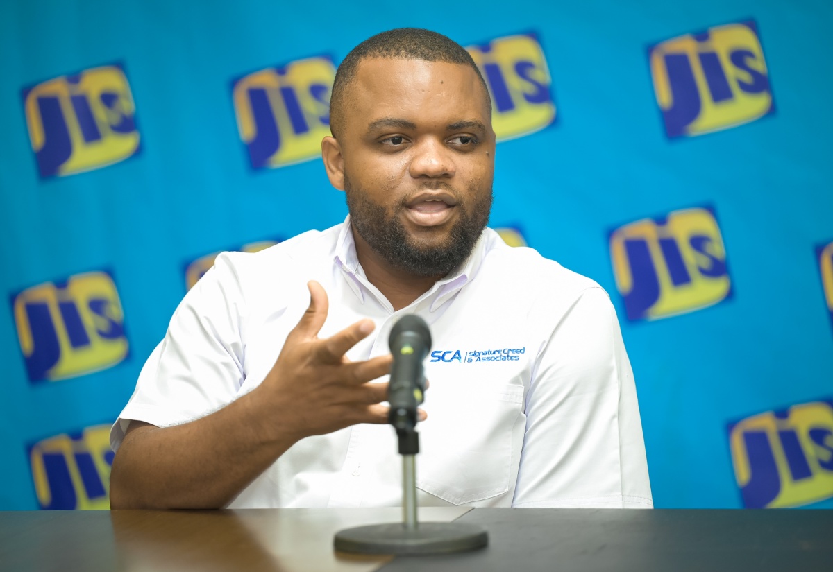 Caribbean CFO  Summit to Drive Regional Post-Hurricane Collaboration and Resilience