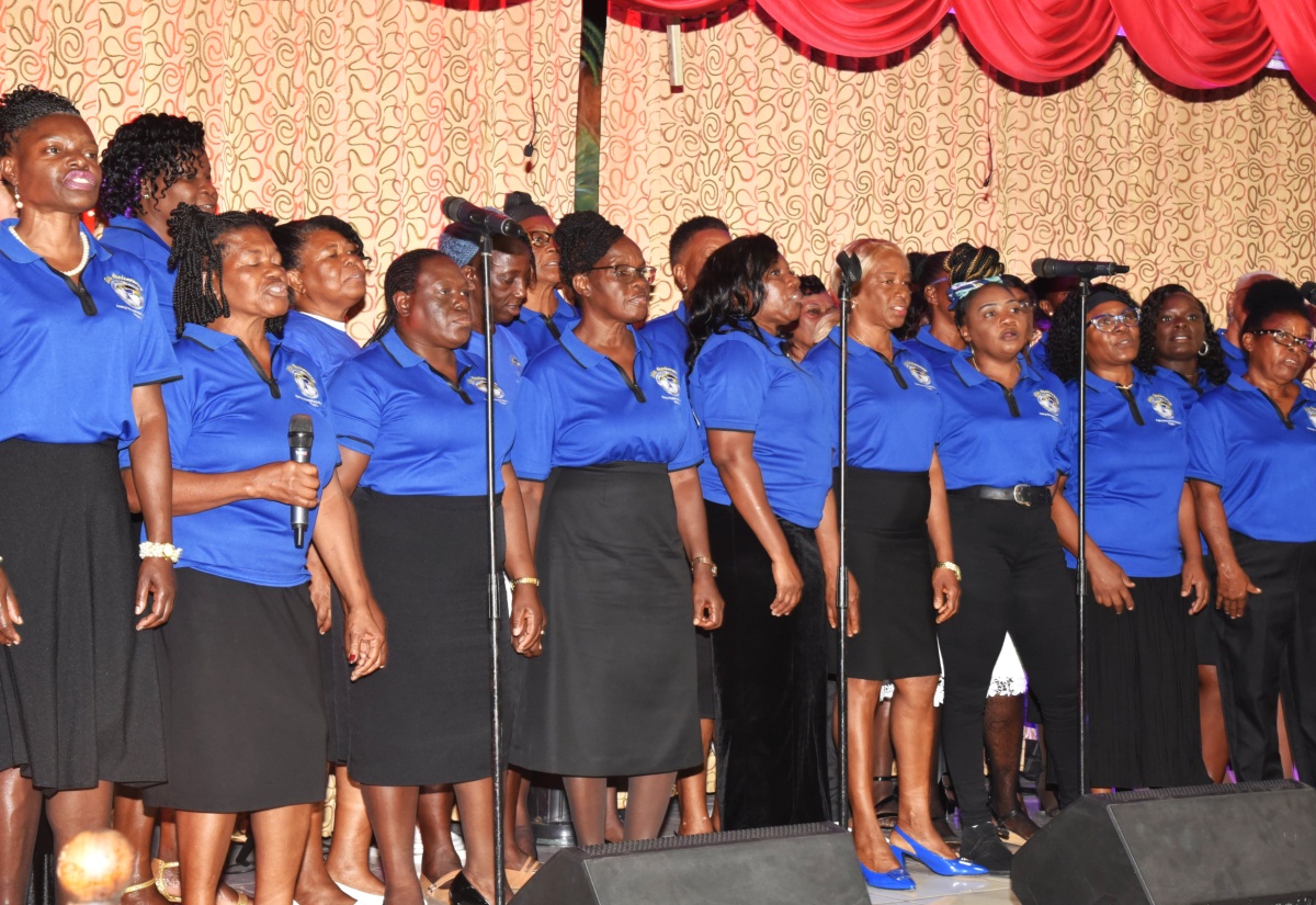 JHWU Marks 35 Years of Advocacy, Empowerment and Progress