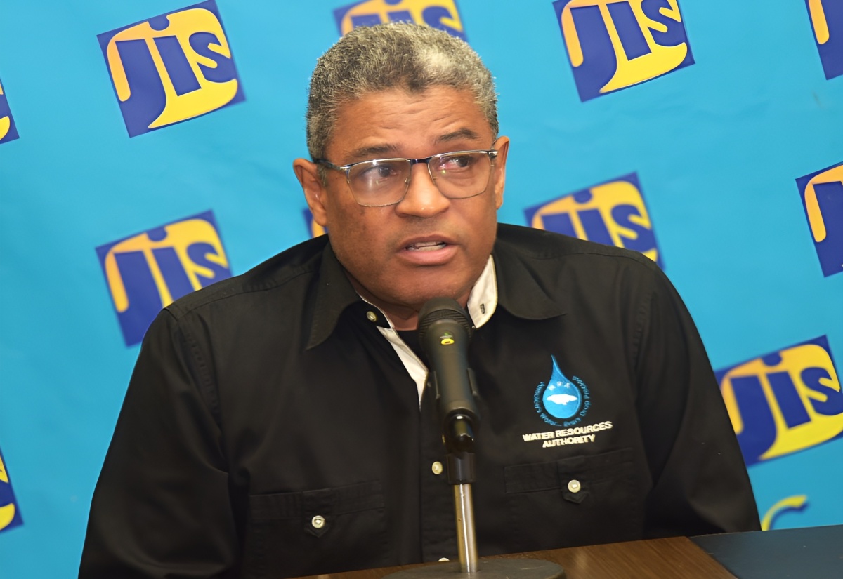 Projects Under Way To Strengthen National Water Access